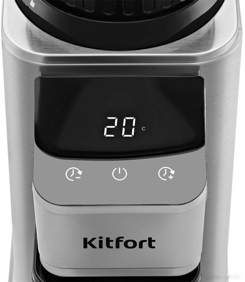 Кофемолка Kitfort KT-7433 Кофемолка Kitfort KT-7433