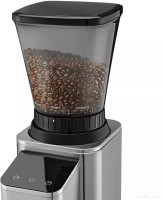 Кофемолка Kitfort KT-7433