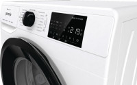 Стиральная машина Gorenje G400 WPNEI94A1SWIFI/C