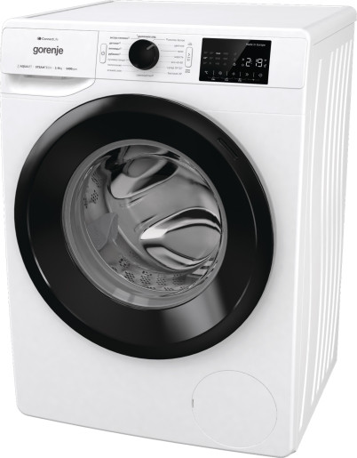 Стиральная машина Gorenje G400 WPNEI94A1SWIFI/C