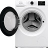 Стиральная машина Gorenje G400 WPNEI94A1SWIFI/C