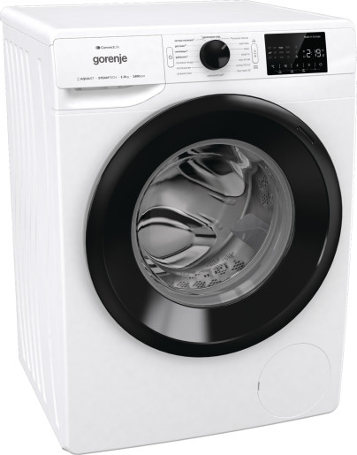 Стиральная машина Gorenje G400 WPNEI94A1SWIFI/C