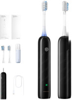 Электрическая зубная щетка Trouver Electric Toothbrush ATB13A (черный)