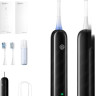 Электрическая зубная щетка Trouver Electric Toothbrush ATB13A (черный) Электрическая зубная щетка Trouver Electric Toothbrush ATB13A (черный)