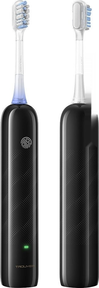 Электрическая зубная щетка Trouver Electric Toothbrush ATB13A (черный) Электрическая зубная щетка Trouver Electric Toothbrush ATB13A (черный)