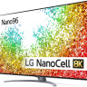 Телевизор LG 65NANO966PA