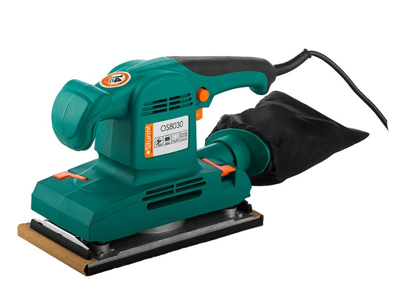 Шлифовальная машина Sturm OS8030