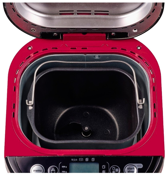 Хлебопечка Moulinex OW2208 Pain Plaisir Хлебопечка Moulinex OW2208 Pain Plaisir