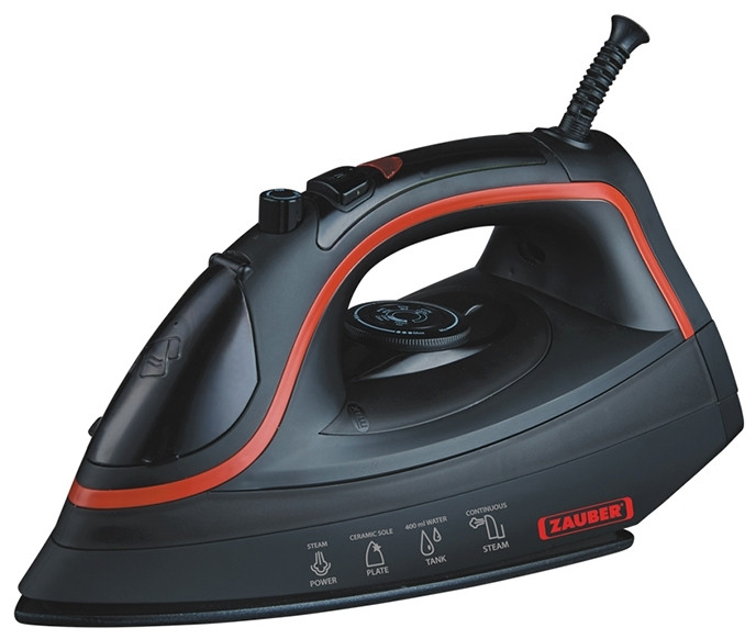 Утюг Zauber Z627