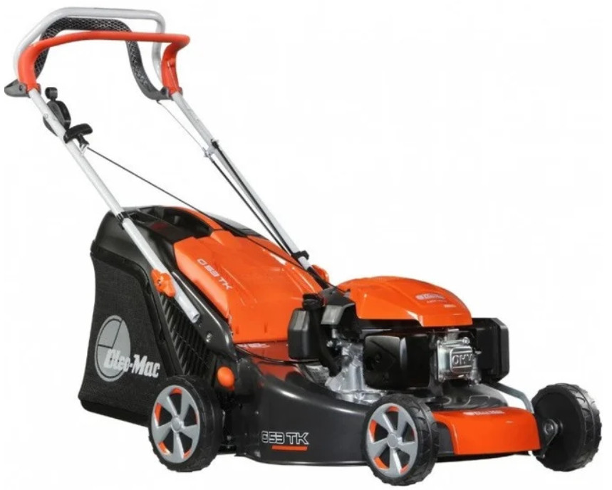 Газонокосилка Oleo-Mac G 53 TK Comfort Plus