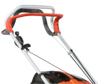 Газонокосилка Oleo-Mac G 53 TK Comfort Plus