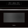 Духовой шкаф HAIER HMX-BDC399B