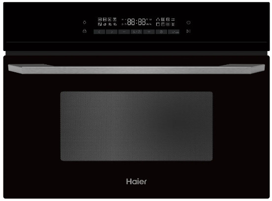 Духовой шкаф HAIER HMX-BDC399B