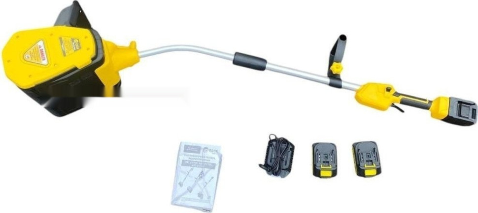 Снегоуборщик Edon UST-21/14 (с 1-им АКБ) Снегоуборщик Edon UST-21/14 (с 1-им АКБ)