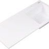 Умывальник Roxen Faber 110R 30010110R-W