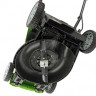 Электрическая газонокосилка Greenworks GLM1232 Электрическая газонокосилка Greenworks GLM1232