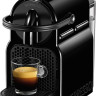 Капсульная кофеварка Delonghi Inissia Black [EN 80.B]