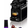 Капсульная кофеварка Delonghi Inissia Black [EN 80.B]