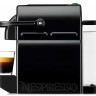 Капсульная кофеварка Delonghi Inissia Black [EN 80.B]