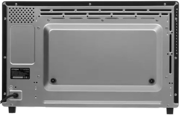 Мини-печь Hyundai MIO-HY100 Мини-печь Hyundai MIO-HY100