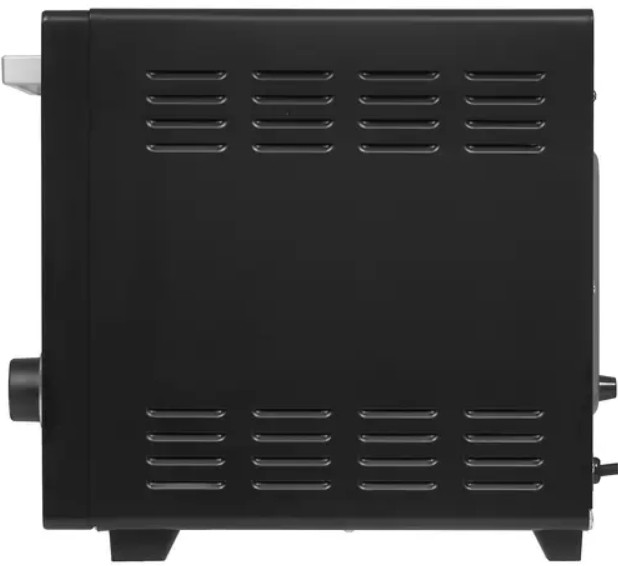 Мини-печь Hyundai MIO-HY100 Мини-печь Hyundai MIO-HY100