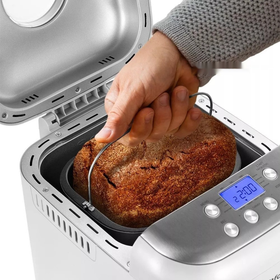 Хлебопечка Kitfort KT-322 Хлебопечка Kitfort KT-322