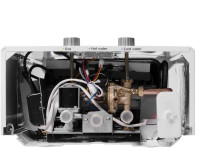 Водонагреватель Ballu GWH 12 Fiery