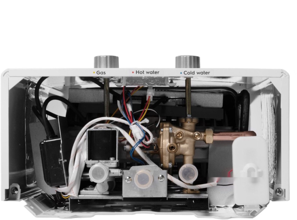 Водонагреватель Ballu GWH 12 Fiery