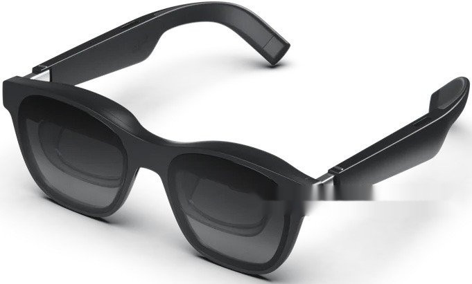 Очки виртуальной реальности Xreal Air 2