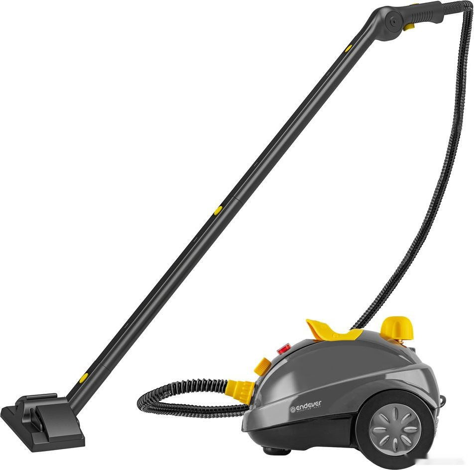 Пароочиститель Endever Odyssey Q-808 Пароочиститель Endever Odyssey Q-808