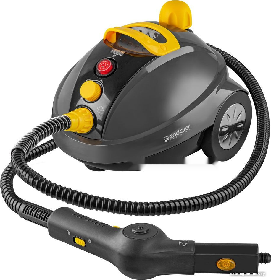 Пароочиститель Endever Odyssey Q-808 Пароочиститель Endever Odyssey Q-808