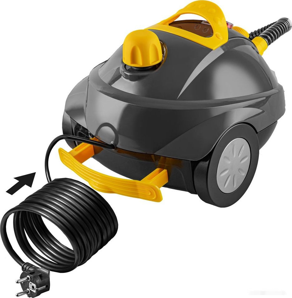 Пароочиститель Endever Odyssey Q-808 Пароочиститель Endever Odyssey Q-808