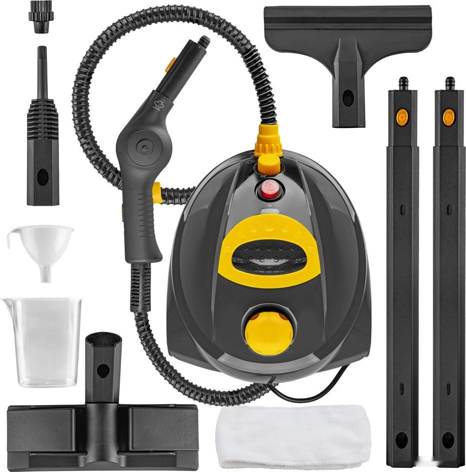 Пароочиститель Endever Odyssey Q-808 Пароочиститель Endever Odyssey Q-808