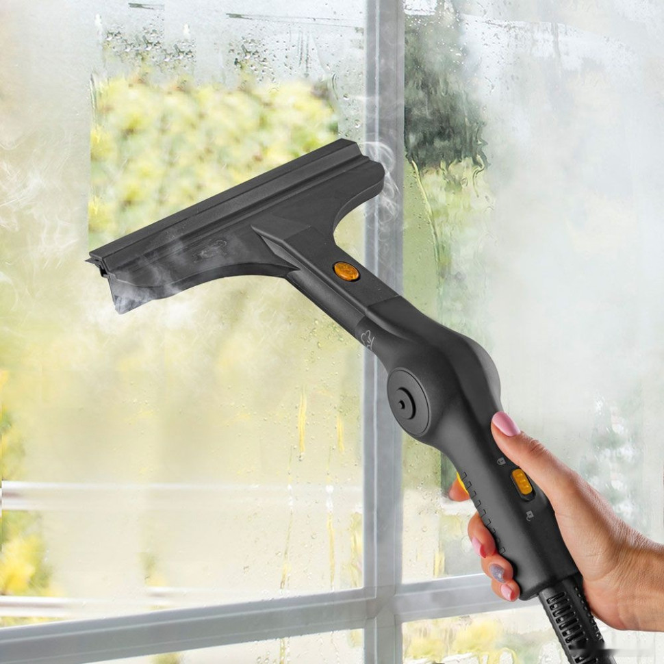 Пароочиститель Endever Odyssey Q-808 Пароочиститель Endever Odyssey Q-808