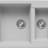 Кухонная мойка Polygran Brig 620 (светло-серый) Кухонная мойка Polygran Brig 620 (светло-серый)