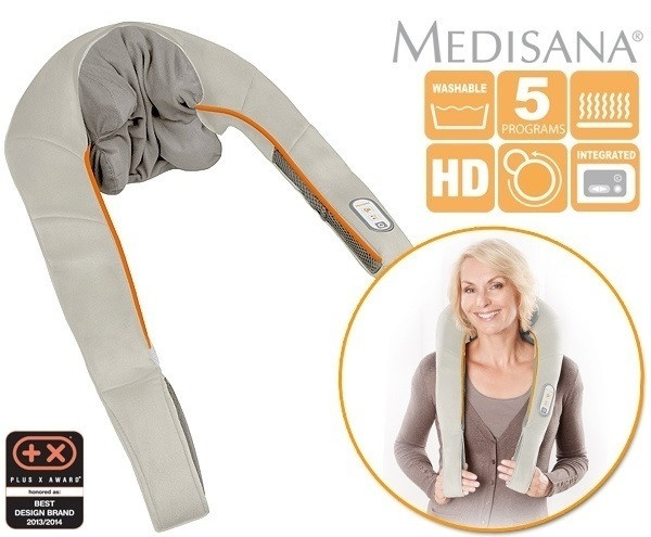 Массажер Medisana NM 860