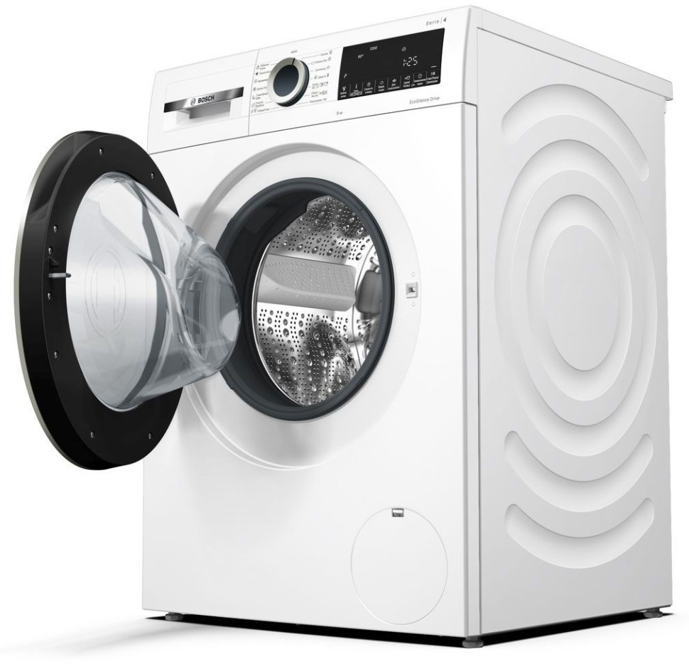 Стиральная машина Bosch WGA142X6OE Стиральная машина Bosch WGA142X6OE