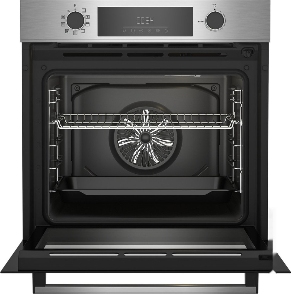 Духовой шкаф Beko BBIE12300XMP