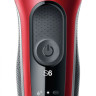 Электробритва мужская Braun Series 6 60-R1200s Электробритва мужская Braun Series 6 60-R1200s