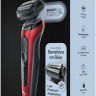 Электробритва мужская Braun Series 6 60-R1200s Электробритва мужская Braun Series 6 60-R1200s