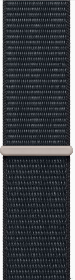 Умные часы Apple Watch SE 2 44 мм (алюминиевый корпус, полуночный/полуночный, нейлоновый ремешок) Умные часы Apple Watch SE 2 44 мм (алюминиевый корпус, полуночный/полуночный, нейлоновый ремешок)