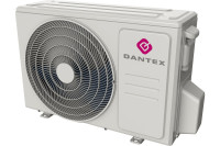 Кондиционер Dantex Corso Inverter RK-09SDMI/RK-09SDMIE