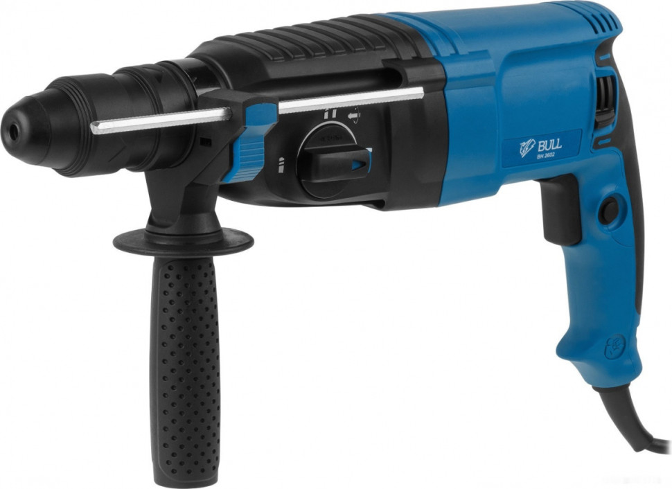 Перфоратор Bull BH 2602 Перфоратор Bull BH 2602
