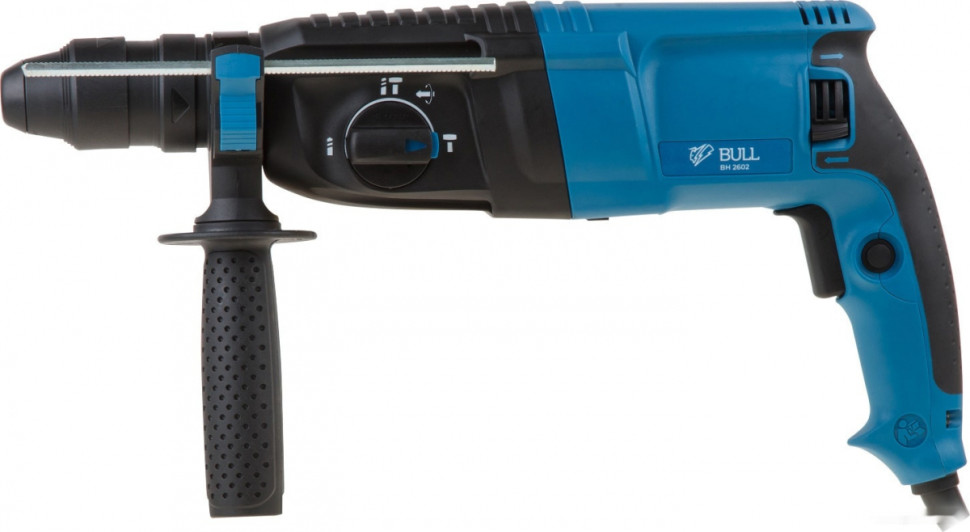 Перфоратор Bull BH 2602 Перфоратор Bull BH 2602
