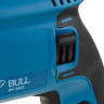 Перфоратор Bull BH 2602 Перфоратор Bull BH 2602