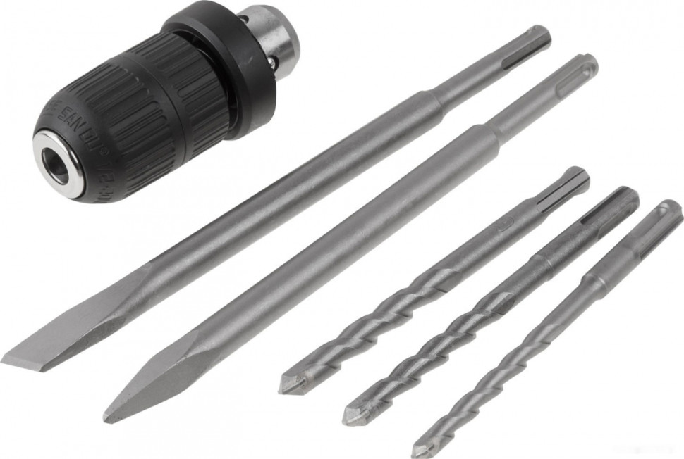 Перфоратор Bull BH 2602 Перфоратор Bull BH 2602