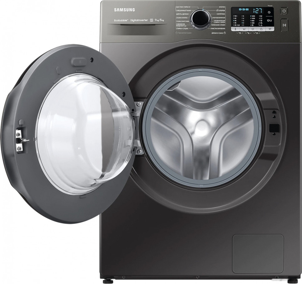 Стиральная машина Samsung WD90AAS42BX/LP