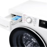 Стиральная машина LG F2J6HG7W