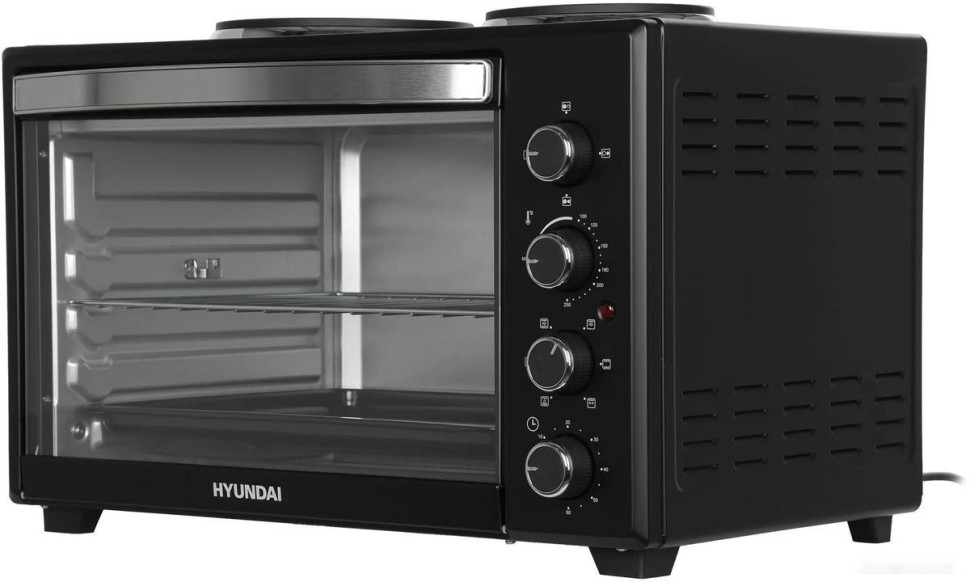 Мини-печь Hyundai MIO-HY099 Мини-печь Hyundai MIO-HY099