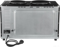 Мини-печь Hyundai MIO-HY099